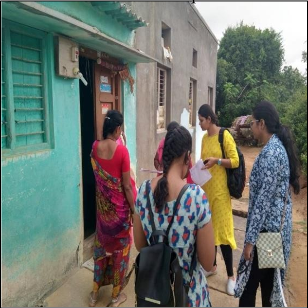 Recording TB Patient Data